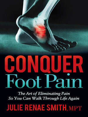 cover image of Conquer Foot Pain
